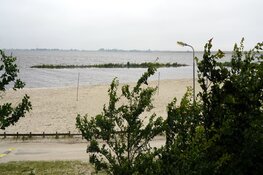 Blauwalg heeft Noord-Hollandse wateren nog niet in zijn greep