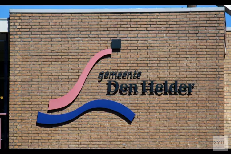 Startbijeenkomst Sportakkoord Den Helder