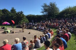 Maandoverzicht juli 2019 Theater de Kampanje