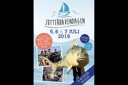 Maandoverzicht juli 2019 Theater de Kampanje