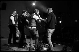 Maandoverzicht juli 2019 Theater de Kampanje