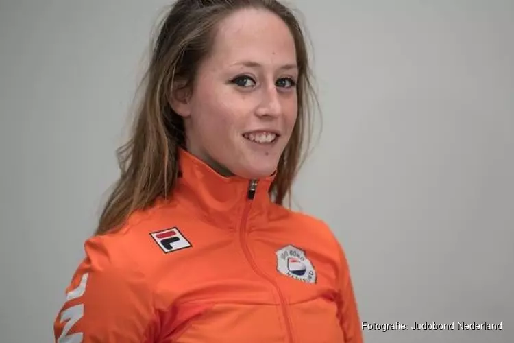 Helderse judokampioene Kim Akker (22) omgekomen in Mexico