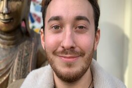 Duitser (25) spoorloos sinds autorit naar Texel: vrienden slaan alarm