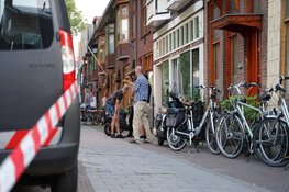 Scooterrijdster zwaargewond in Den Helder