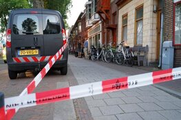 Scooterrijdster zwaargewond in Den Helder