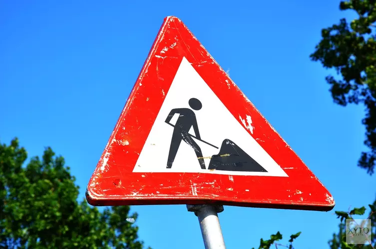 Binnenkort diverse werkzaamheden aan de Langevliet