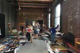 Gratis theaterposters van Theater de Kampanje