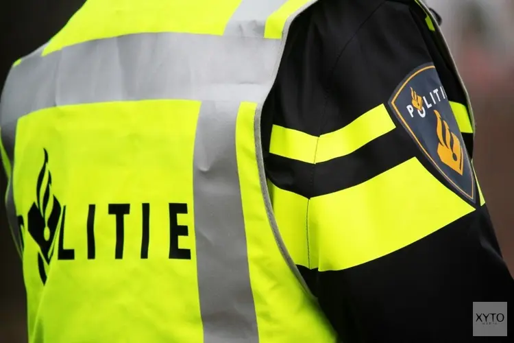 Politie zoekt getuigen beroving