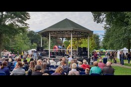 ZomerDromen viert 15 Jarig bestaan