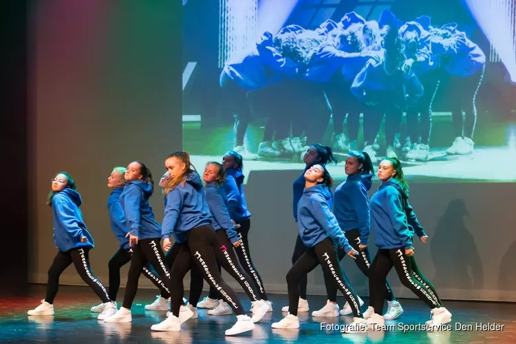 Meld jouw vereniging aan voor het JouwSportProject