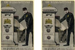 Groeten uit Den Helder!