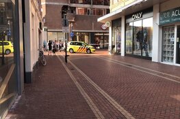 Twee gewonden bij steekpartij Den Helder