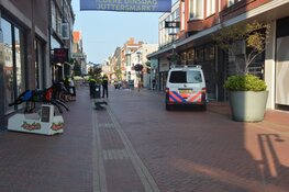 Twee gewonden bij steekpartij Den Helder