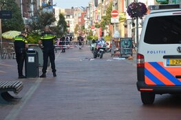Twee gewonden bij steekpartij Den Helder