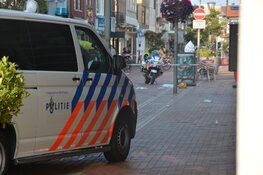 Twee gewonden bij steekpartij Den Helder