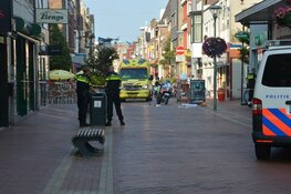 Jongen (17) en twee mannen aangehouden voor Helderse steekpartij: vrouw nog in ziekenhuis