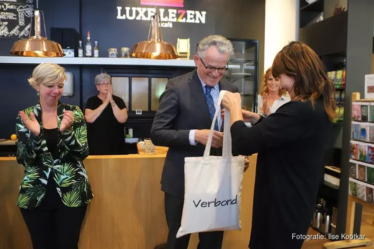 Poëziekaarten van Helderse bodem