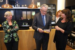 Poëziekaarten van Helderse bodem