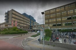 Personeel ziekenhuis Den Helder voert volgende week actie, in oktober deel ziekenhuis dicht