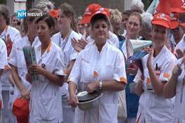 Patiënten nu nog ontzien bij actie ziekenhuispersoneel Den Helder: 'Anders radicale stakingen'