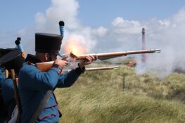 Landrotten en schavuiten op het Fortenfestival!