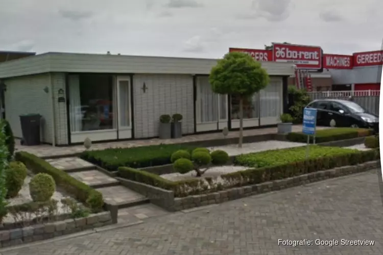 Helderse coffeeshop zet plannen door om te verhuizen naar Industrieweg