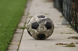 FC Den Helder en HCSC starten met nederlaag, punt voor Zeemacht, alleen JVC wint