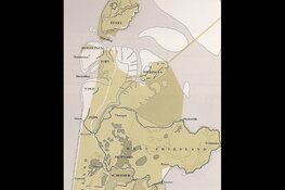 Lezing over 500 jaar Noordkop