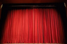 Maandoverzicht oktober 2019 Theater de Kampanje