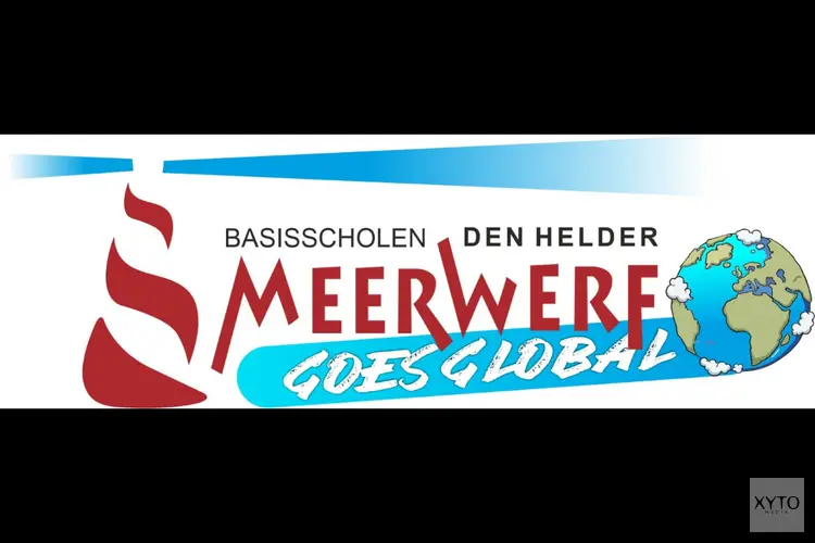 Meerwerf goes global