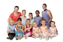 Kennismaken met een andere of nieuwe sport? Dat kan via het JouwSportProject