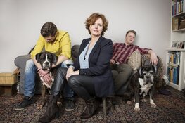 Opvoedcafé van start in School 7