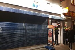 Overval op tabakszaak Den Helder: dader op de vlucht