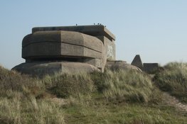 Lezing over de Atlantikwall
