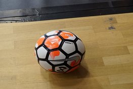 Zeemacht in tweede helft langs Winsum