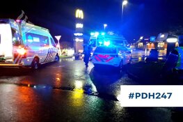 Verdachte schietpartij is 48-jarige man uit Leeuwarden