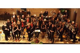Breez'Harmony concert