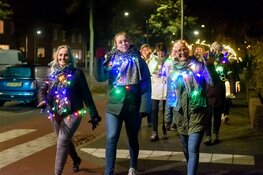 Meld je aan voor het JouwSportProject