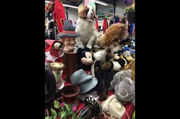 Vlooienmarkt Den Helder