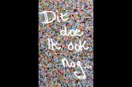 Boekpresentatie in School 7