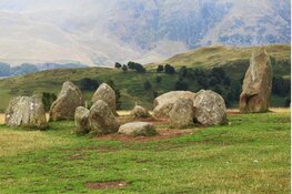 Fototentoonstelling in bibliotheek Julianadorp