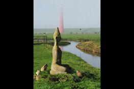 Fototentoonstelling in bibliotheek Julianadorp