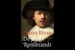 Onno Blom in NUT-College over de jonge Rembrandt