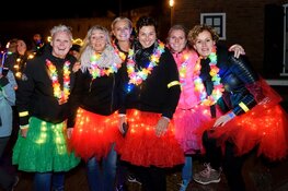 Lichtjesloop Den Helder
