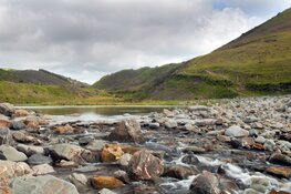 Fotowerkgroep toont series van Schotland, Engeland en Wales