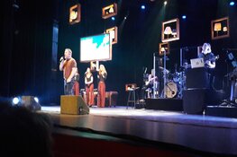 Martijn Fischer raakt juiste Hazes-snaar in Cool