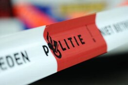 'Handgranaat' tussen de vuilniszakken gevonden: afvalbrengstation door politie afgezet