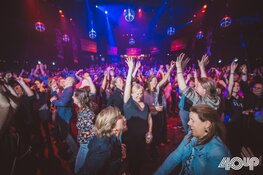 40UP viert het najaar in Hotel Den Helder in Den Helder