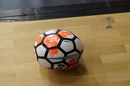 HZV/Het Vennewater en Zeemacht delen de punten