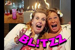 Optreden HDK Vocaal samen met het duo "Blitzz"